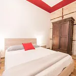 Genovesi . Intero . Wifi . Ac Apartment Cagliari