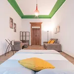Apartment Genovesi . Intero . Wifi . Ac *