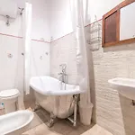 Genovesi . Intero . Wifi . Ac Apartment *