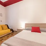 Genovesi . Intero . Wifi . Ac Apartment
