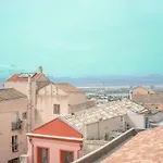 Genovesi . Intero . Wifi . Ac Apartment *