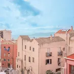 Genovesi . Intero . Wifi . Ac Apartment Cagliari