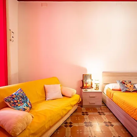 Apartment Genovesi . Intero . Wifi . Ac Cagliari