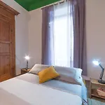 Lägenhet Genovesi . Intero . Wifi . Ac