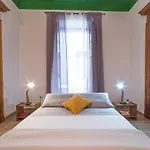 Genovesi . Intero . Wifi . Ac Lägenhet *