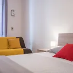 Genovesi . Intero . Wifi . Ac Lägenhet *