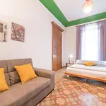 Genovesi . Intero . Wifi . Ac Lägenhet Cagliari