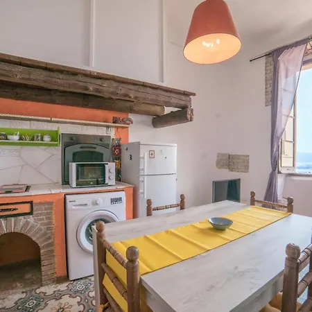 Genovesi . Intero . Wifi . Ac Appartement Cagliari