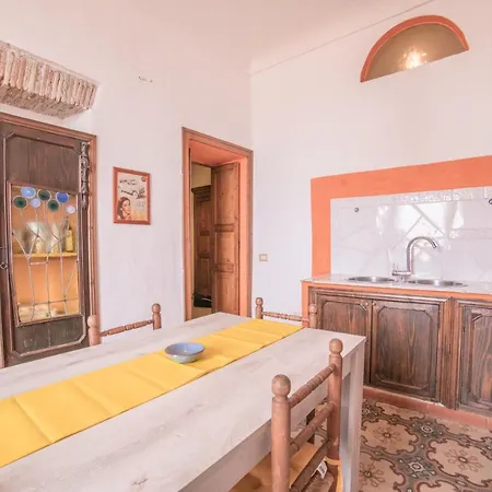 Appartement Genovesi . Intero . Wifi . Ac *