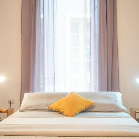 Genovesi . Intero . Wifi . Ac Apartment Cagliari