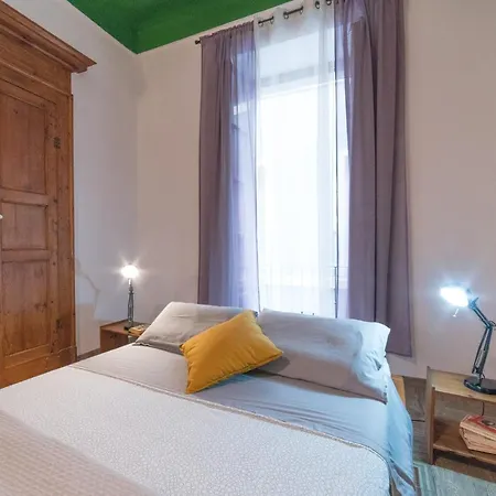 Appartement Genovesi . Intero . Wifi . Ac