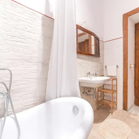 Appartement Genovesi . Intero . Wifi . Ac Cagliari