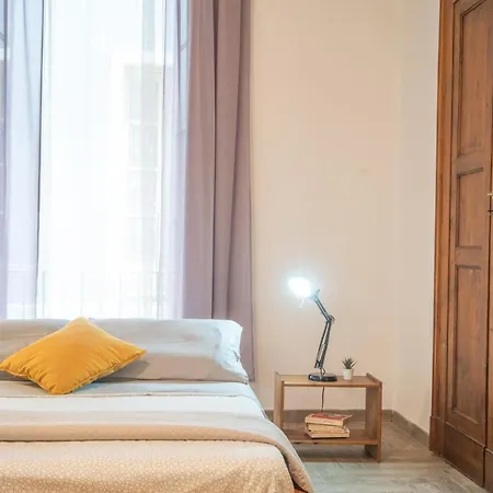 Appartement Genovesi . Intero . Wifi . Ac *