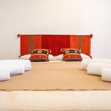 Appartement Genovesi . Intero . Wifi . Ac
